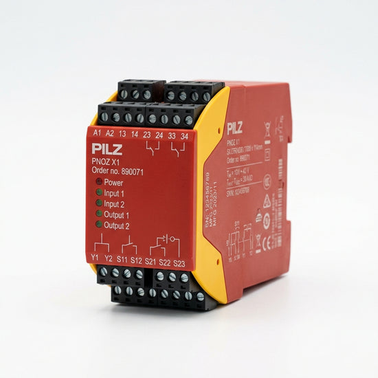 PILZ 890071