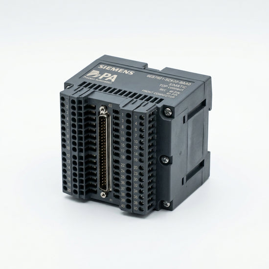 SIEMENS/PA 6ES7921-5CK20-0AA0
