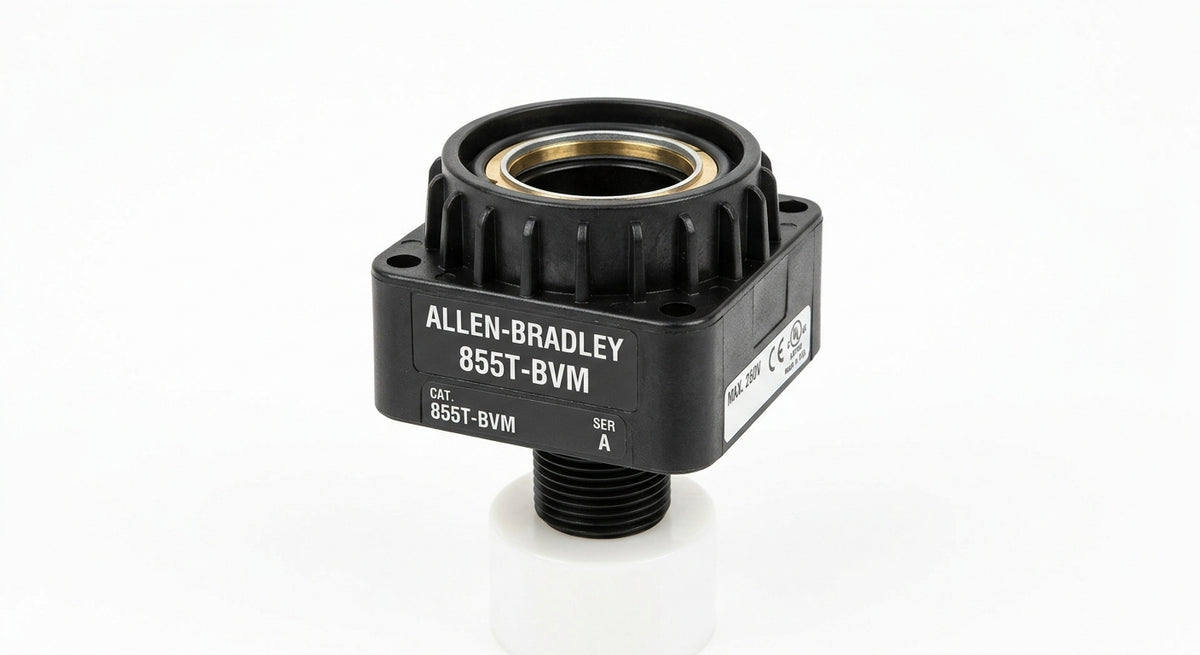 ALLEN BRADLEY 855T-BVM