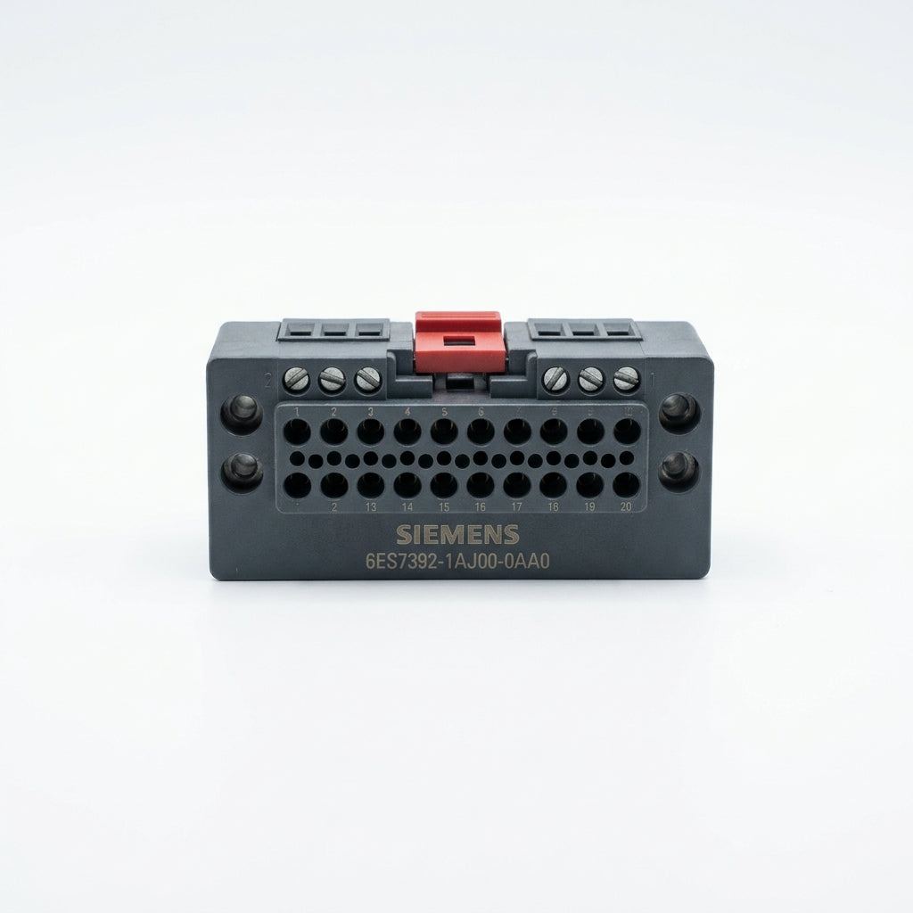 Siemens 6ES7392-1AJ00-0AA0