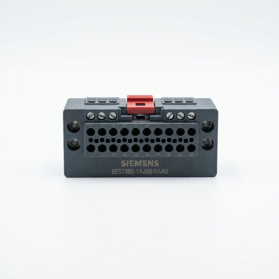 Siemens 6ES7392-1AJ00-0AA0