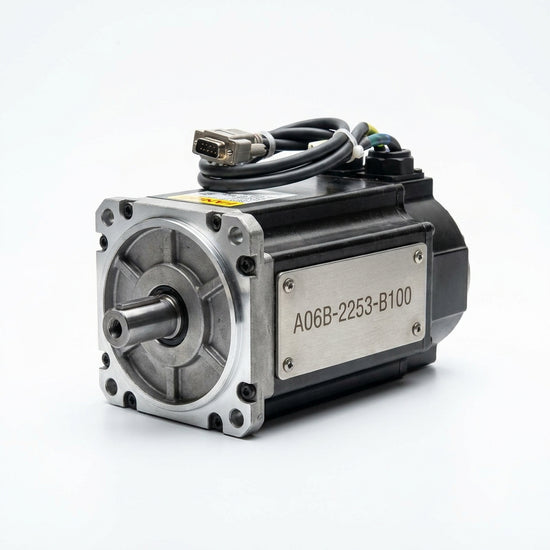 FANUC A06B-2253-B100