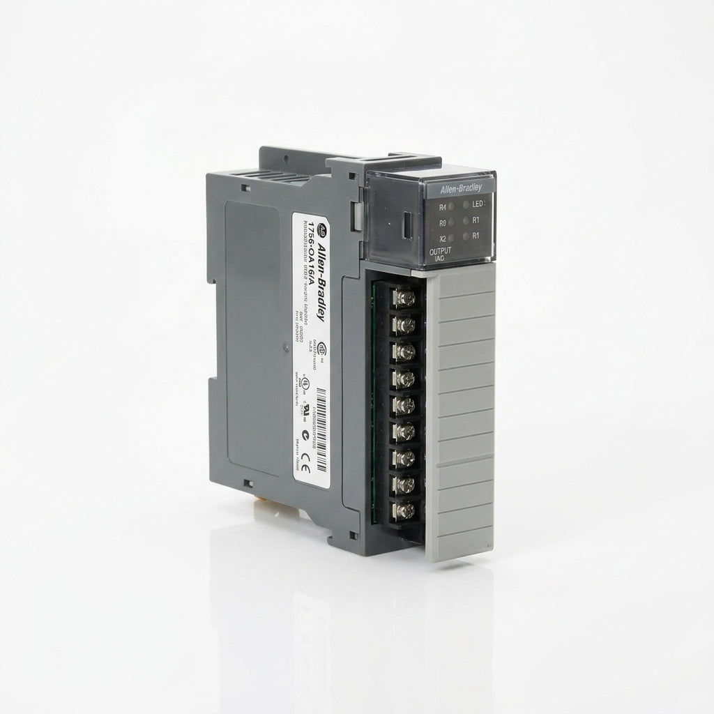 Allen-Bradley 1756-OA16/A