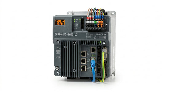 B&R 8GP60-115--064S1L3