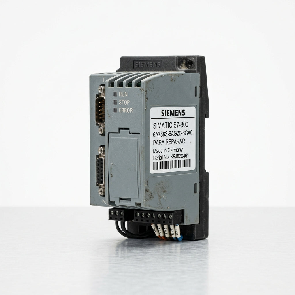 SIEMENS 6A7883-6AG20-6GA0 PARA REPARAR
