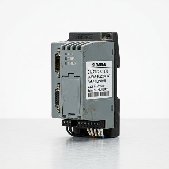 SIEMENS 6A7883-6AG20-6GA0 PARA REPARAR