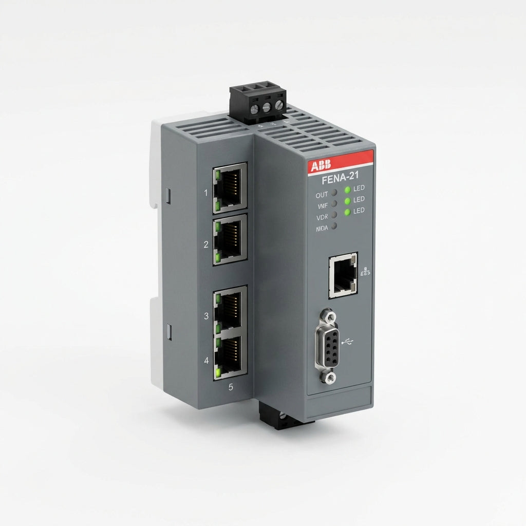 ABB FENA-21