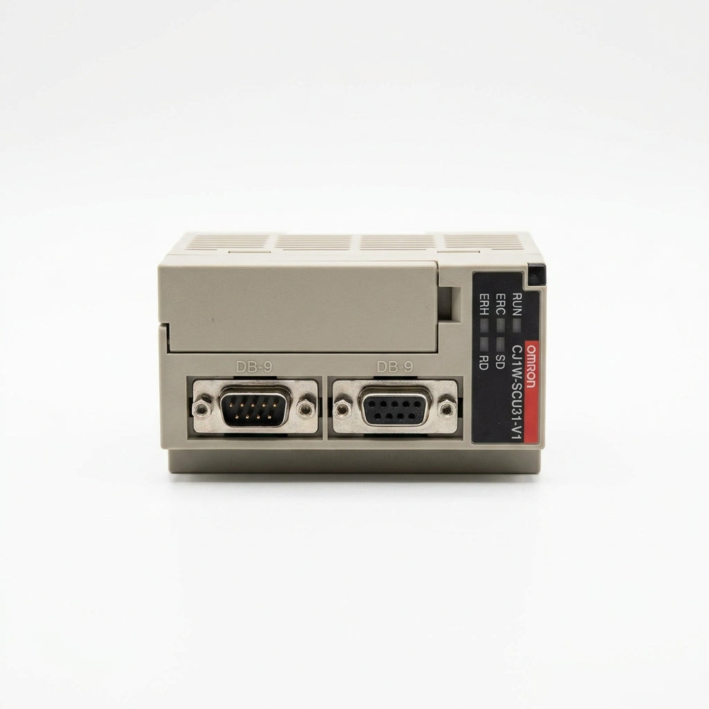 Omron CJ1W-SCU31-V1