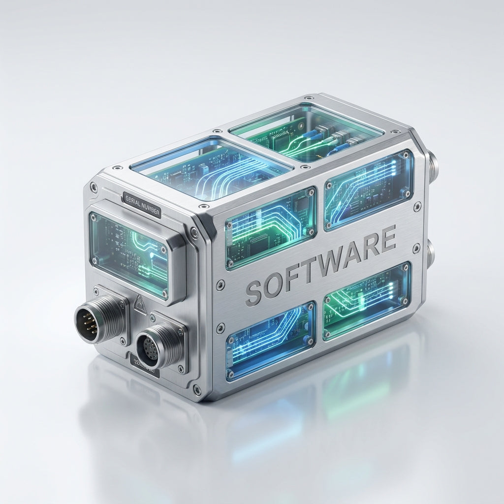 BIND SOFTWARE MOTOSIM EGVRC FOR YASKAWA ROBOT CONTROLLER YRC-1000 VERSION 2021