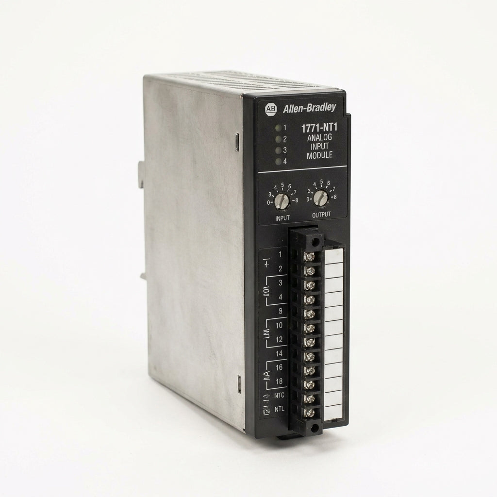 Allen-Bradley 1771-NT1