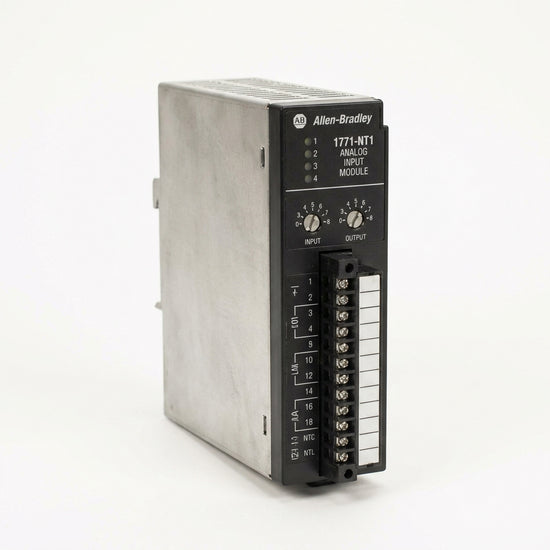 Allen-Bradley 1771-NT1