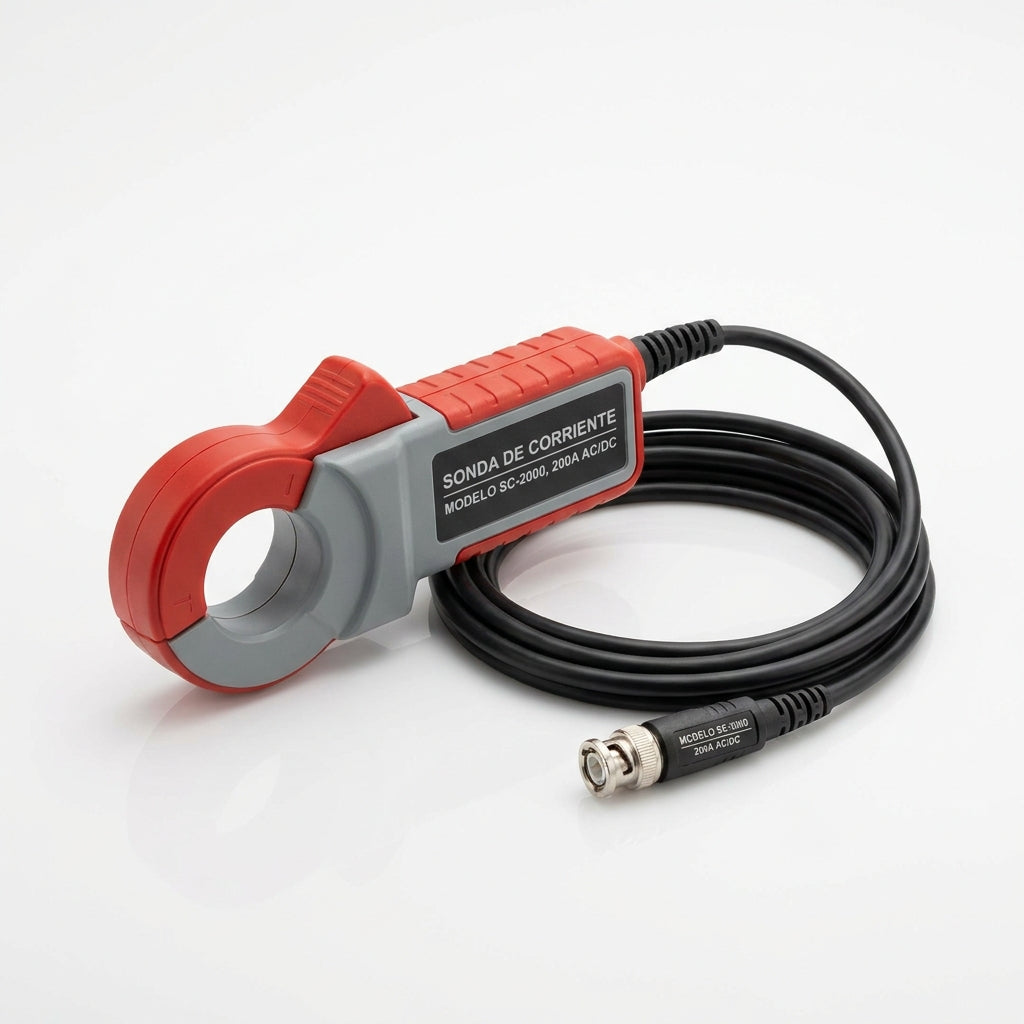 BIND EETA308D Precision Low Amp Probe