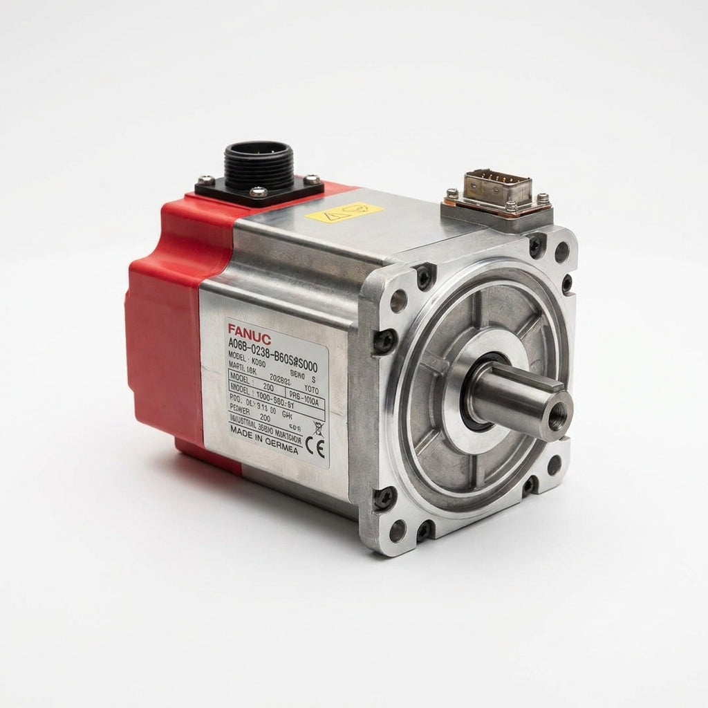 FANUC A06B-0238-B605#S000