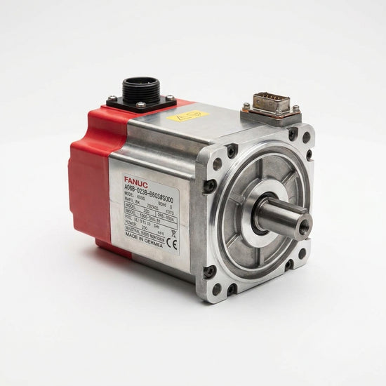 FANUC A06B-0238-B605#S000