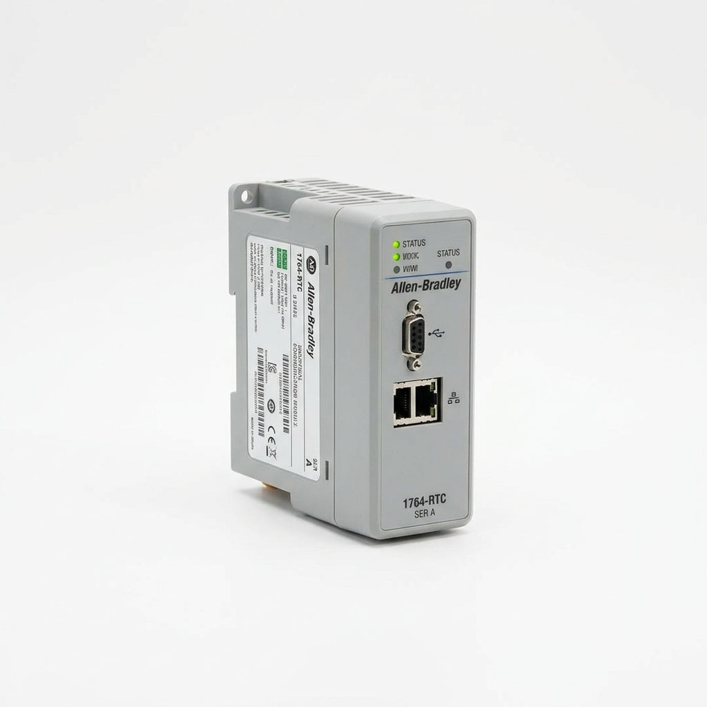 Allen-Bradley 1764-RTC