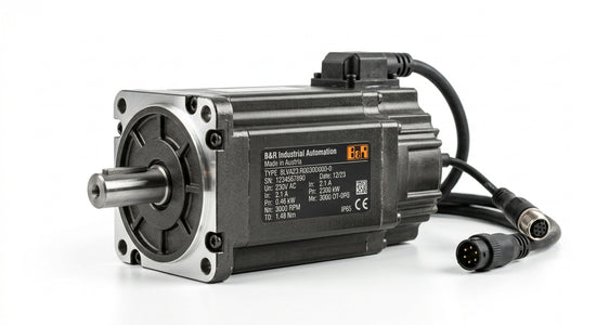 B&R 8LVA23.R0030D000-0