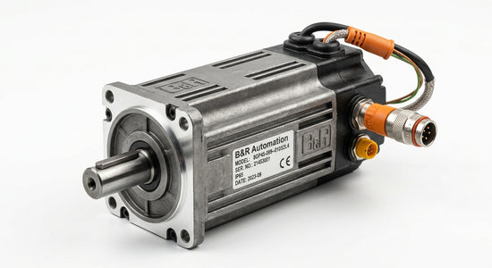 B&R 8GP45-089--010S2L4