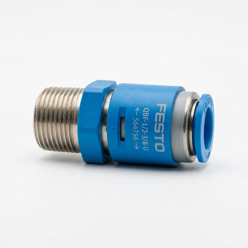 FESTO QBF-1/2-3/8-U