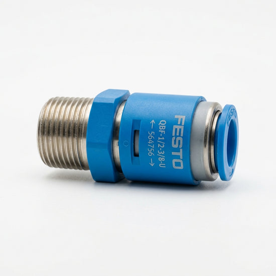 FESTO QBF-1/2-3/8-U