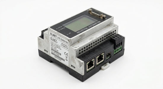 ELNET LTE EN50160