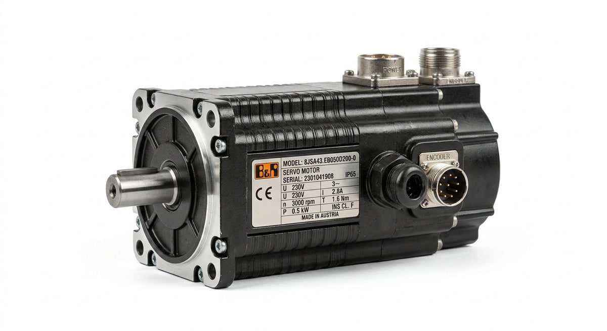 B&R 8JSA43.EB050D200-0