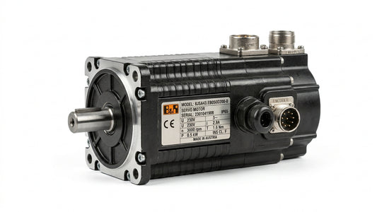 B&R 8JSA43.EB050D200-0