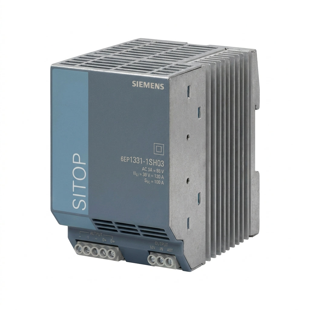 SIEMENS 6EP1331-1SH03