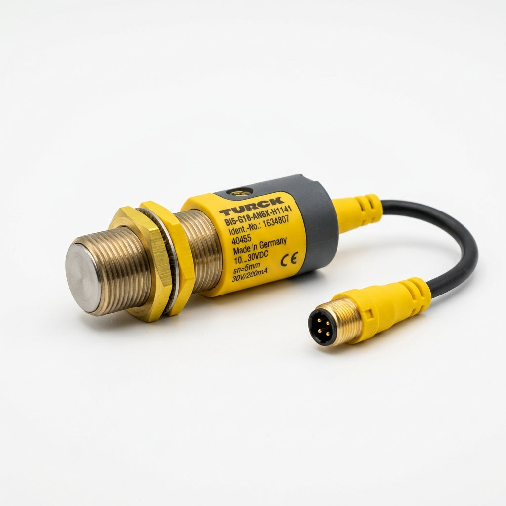 TURCK 1634807