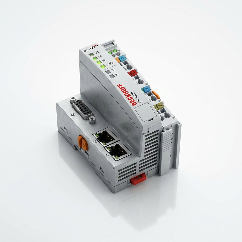 Beckhoff BK9000