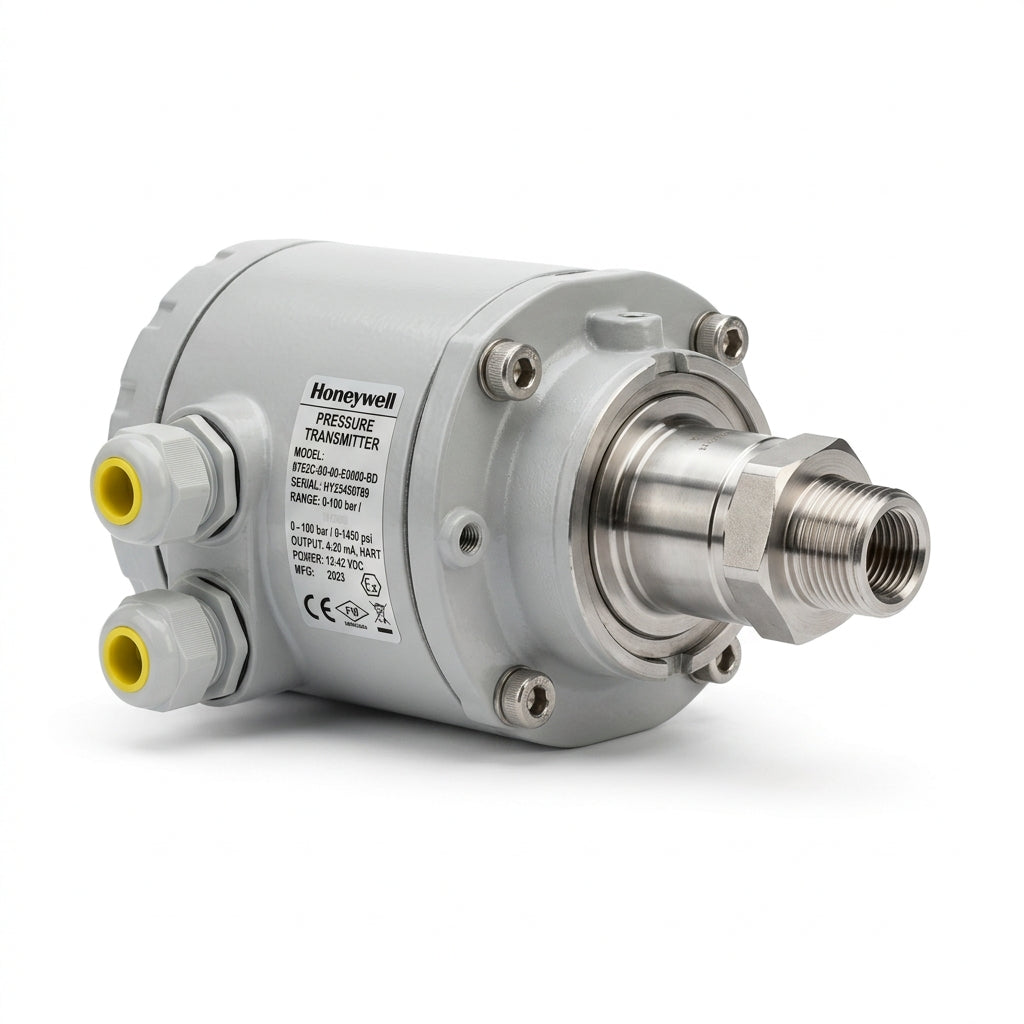 HONEYWELL 9782C-S0-00-E0000-BD