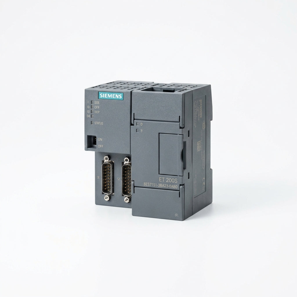 Siemens 6ES7151-3BA23-0AB0