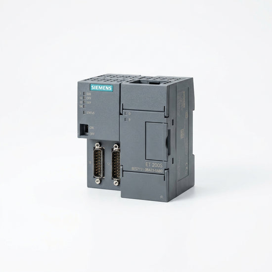 Siemens 6ES7151-3BA23-0AB0