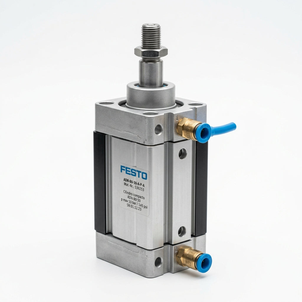 FESTO ADN-80-30-A-P-A