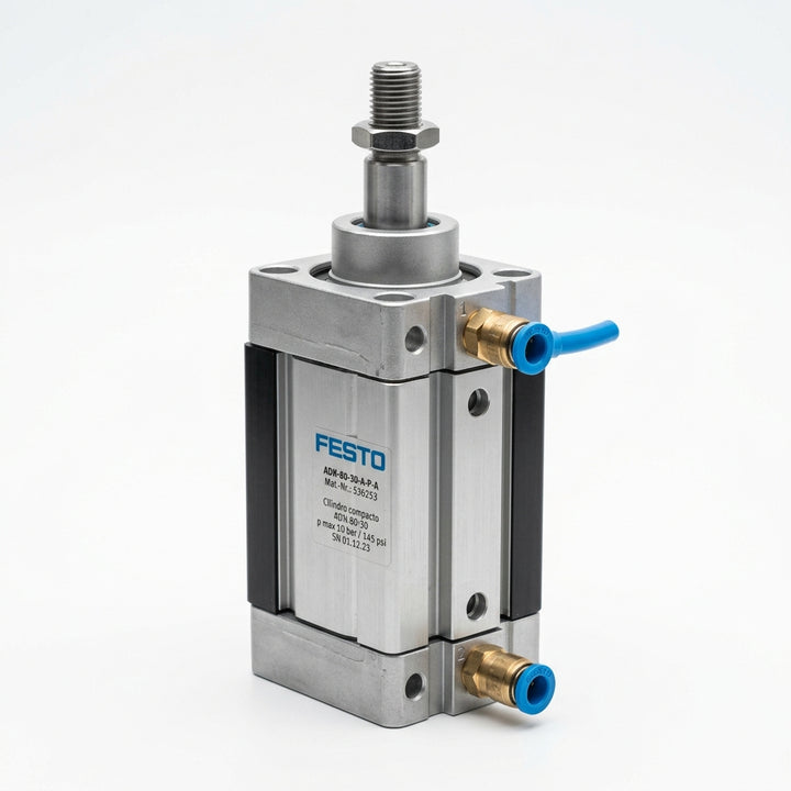 FESTO ADN-80-30-A-P-A