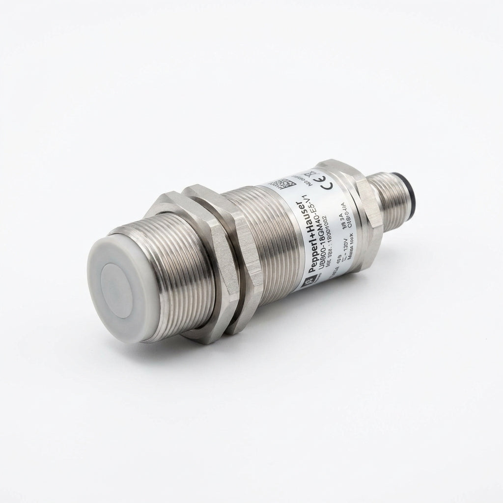 Pepperl+Hauser UB800-18GM40-E5-V1