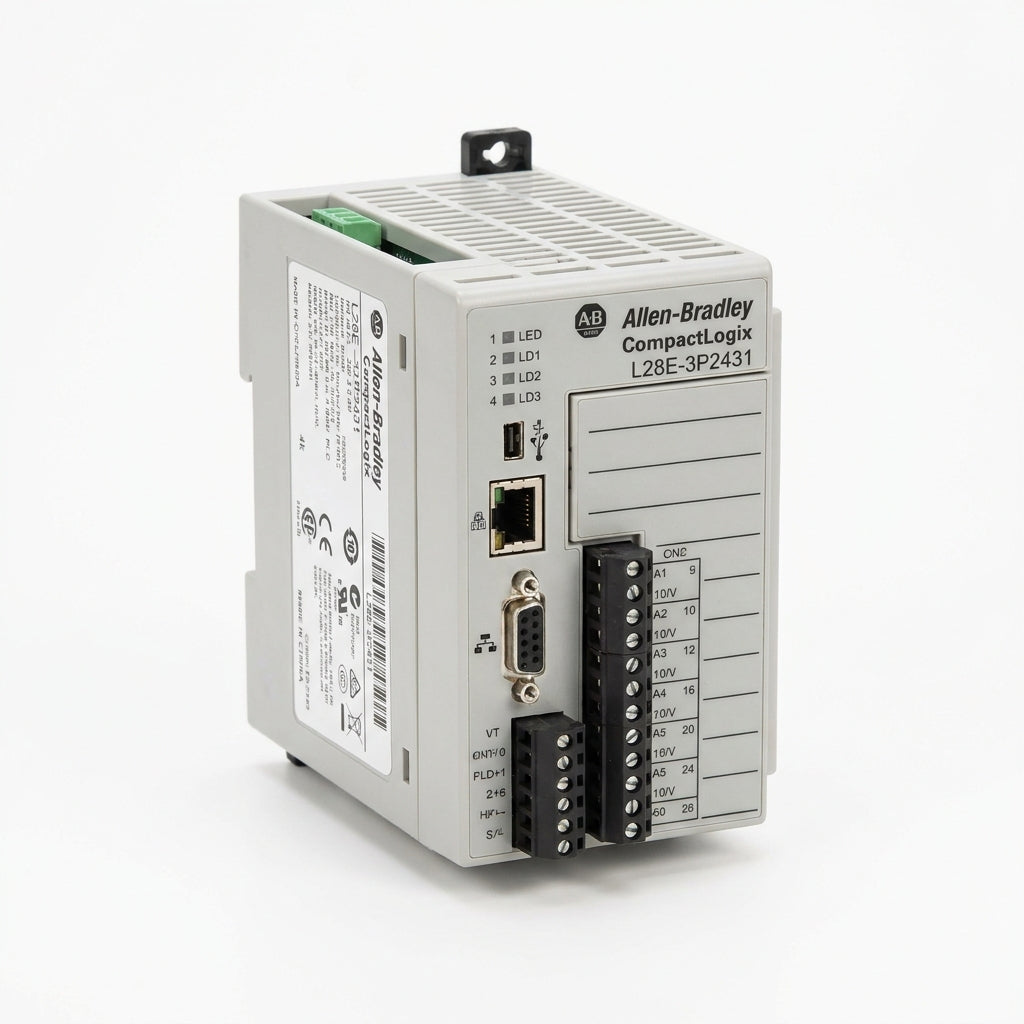 Allen-Bradley L28E-3P2431