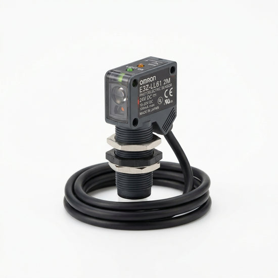 OMRON E3Z-LL61 2M