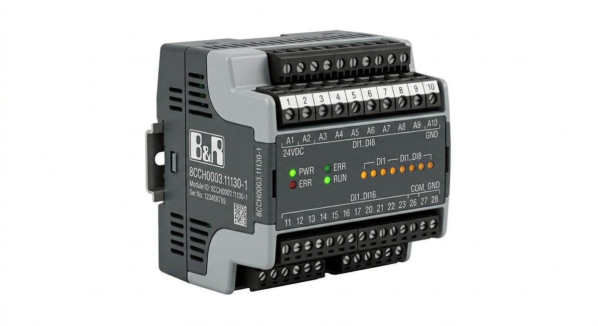 B&R 8CCH0003.11130-1