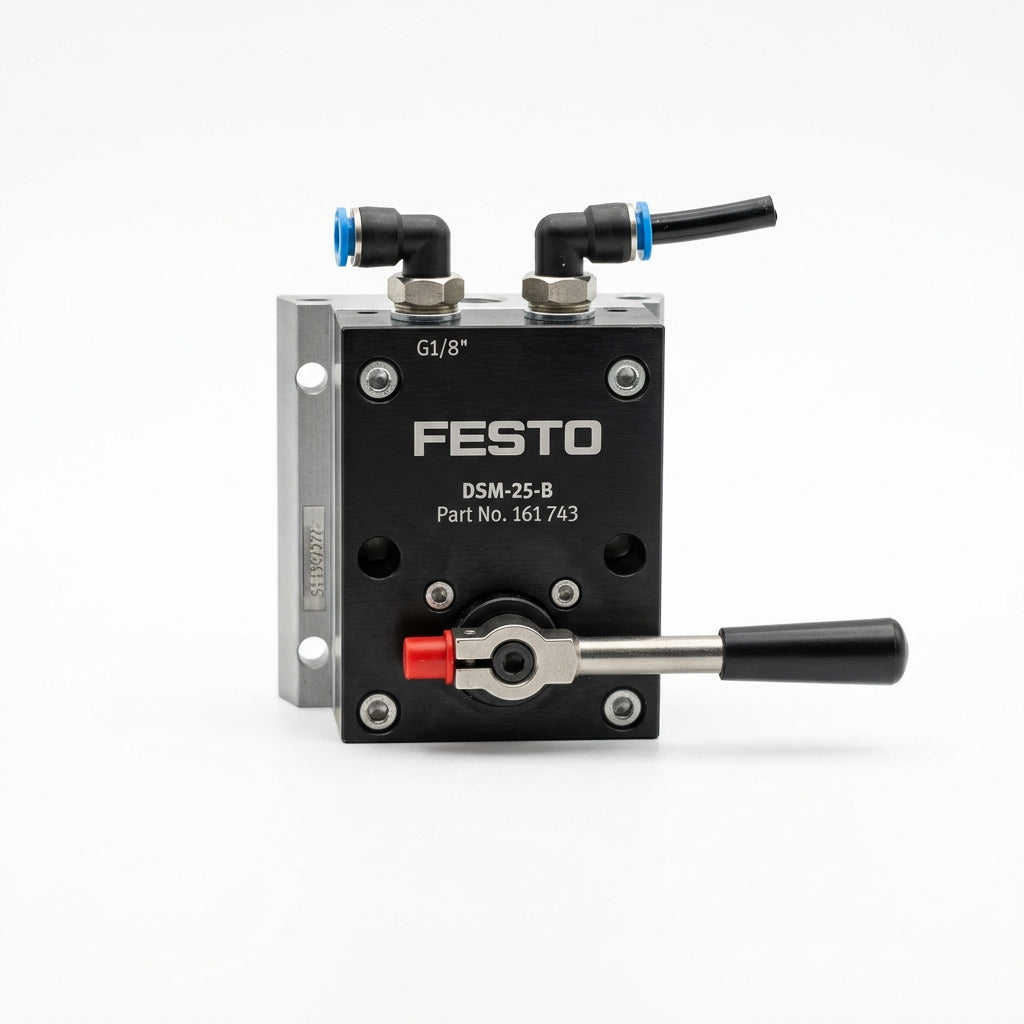 FESTO DSM-25-B