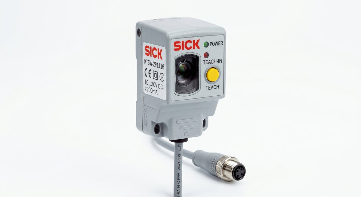 SICK KT5W-2P1116