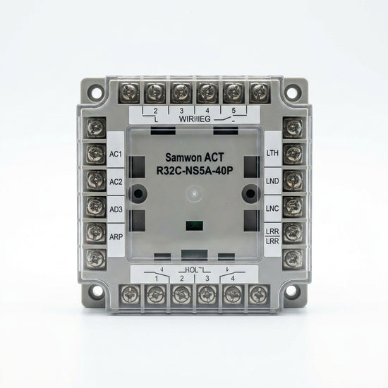 Samwon ACT R32C-NS5A-40P