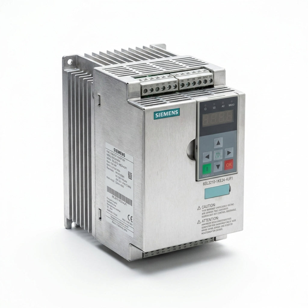 Siemens 6SL3210-1KE24-4UF1