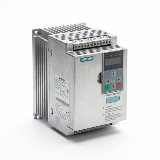 Siemens 6SL3210-1KE24-4UF1