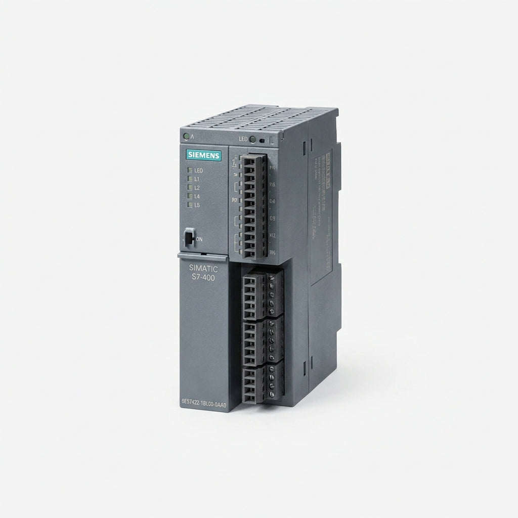 SIEMENS/AE 6ES7422-1BL00-0AA0