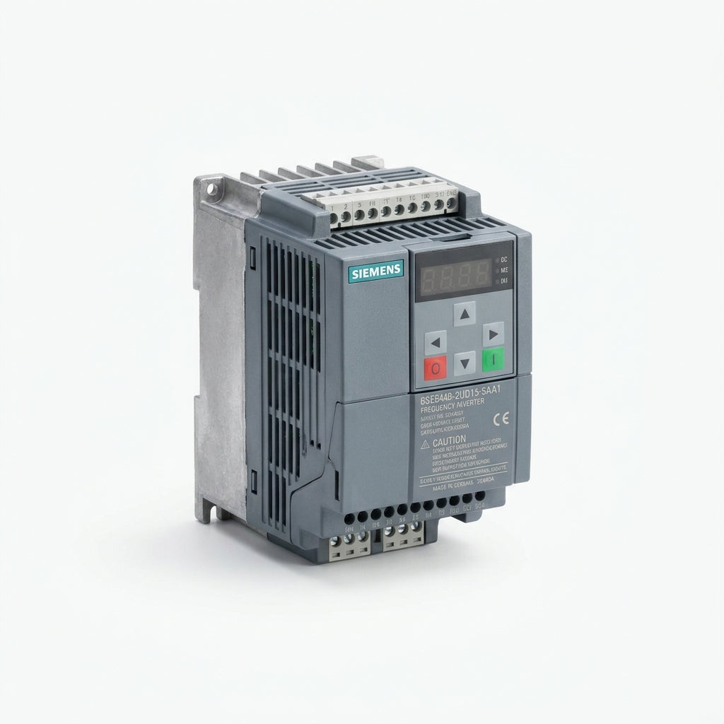 Siemens 6SE6440-2UD15-5AA1