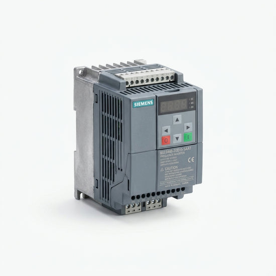 Siemens 6SE6440-2UD15-5AA1