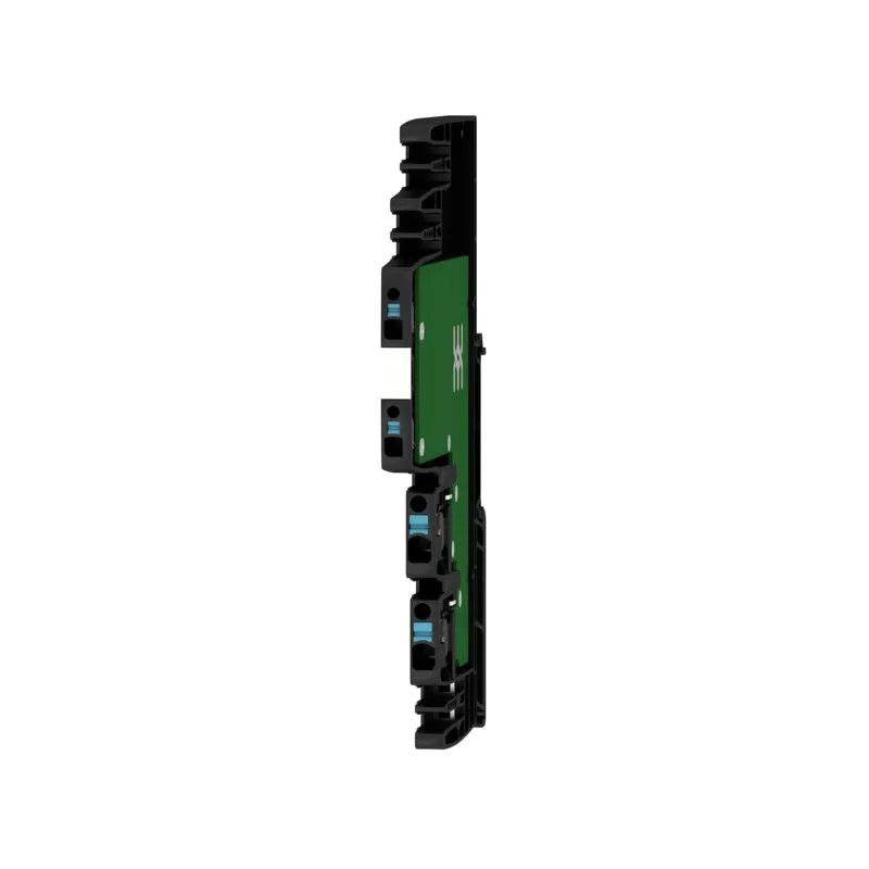 AMG XMD Módulo de distribución 26-12AWG 12A 24VCD Negro