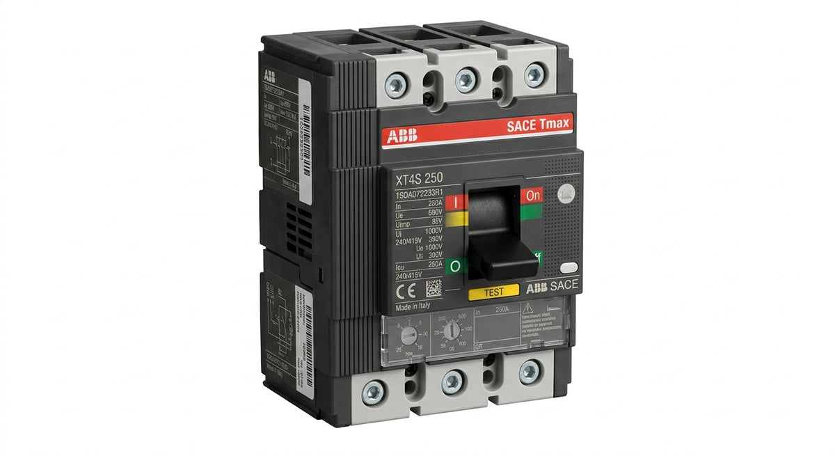 ABB 1SDA072233R1