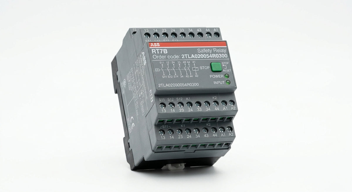 ABB 2TLA020054R0300
