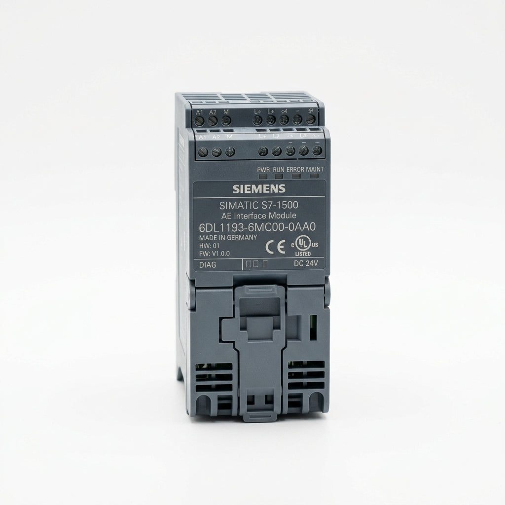 SIEMENS/AE 6DL1193-6MC00-0AA0